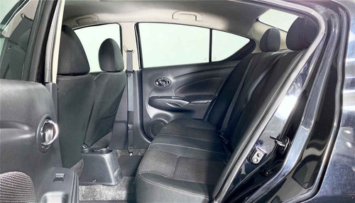 Imagen 10 de 15 de 112312 - Nissan Versa 2018 Con Garantía