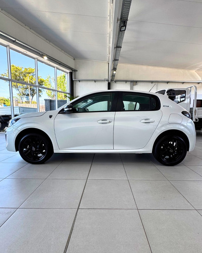 Peugeot 208 208 Style