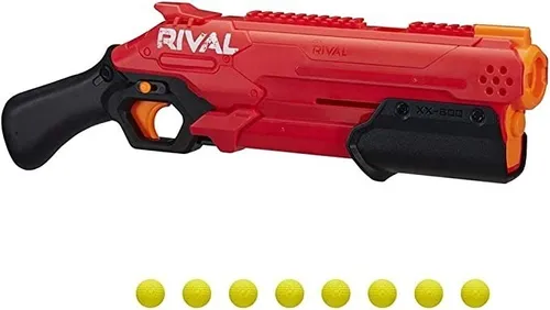 Nerf Rival MercadoLibre