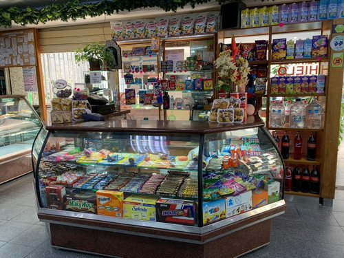 Venta Excelente Local + Fondo De Panaderia En La Morita ,san Antonio De Los Altos Bv