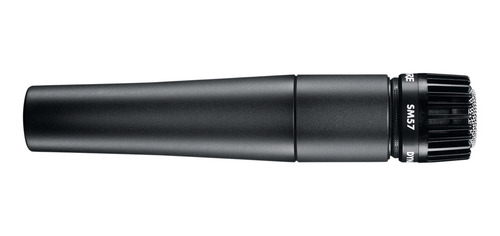 Microfono Shure Sm57 Original Para Instrumentos