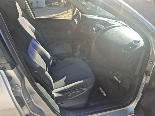 Renault Mégane II 1.5 Dci Confort Plus
