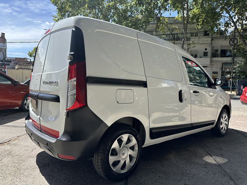 Renault Kangoo Ii Express 1.6 Sce Confort