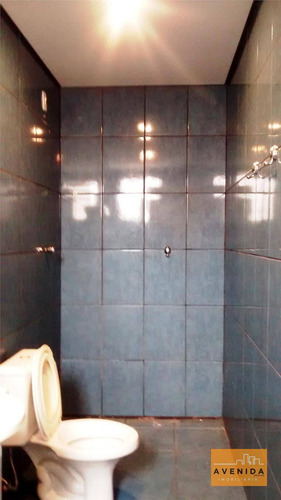 Imagem 9 de 9 de Casa Com 3 Dormitórios À Venda, 165 M² Por R$ 470.000,00 - Alto De Pinheiros - Paulínia/sp - Ca0441