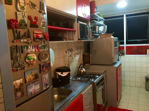 Apartamento Partenon Porto Alegre - 7486