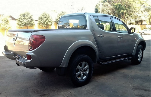 Imagem 4 de 7 de L200/triton