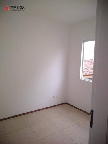 Imagem 14 de 29 de Sobrado Com 3 Dormitórios À Venda, 170 M² Por R$ 665.000,00 - Xaxim - Curitiba/pr - So2484