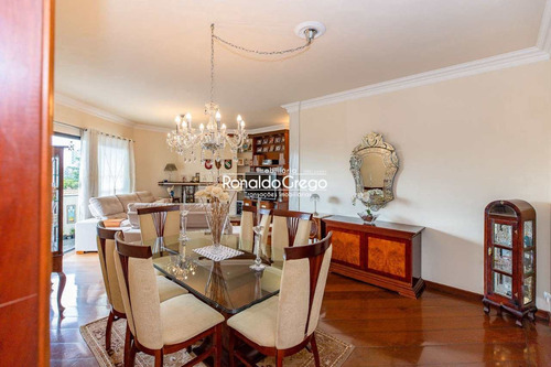 Imagem 26 de 30 de Apartamento Á Venda, 4 Dorms, Vila Alexandria, Sp - R$ 1.09 Mi - V5669