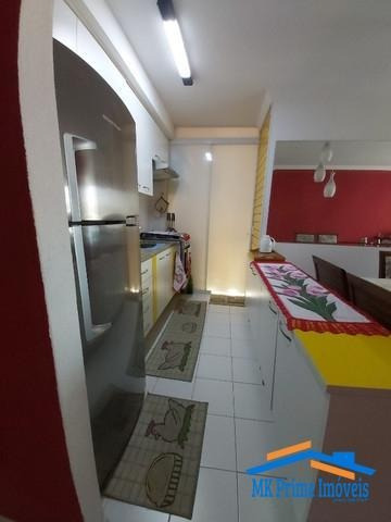 Imagem 4 de 15 de Lindo Apartamento De 68m2 Vitta Club - 1451