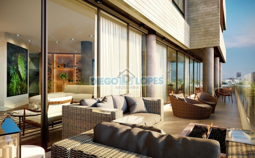Imagem 6 de 15 de Garden Para Venda, 3 Dormitório(s), 139.65m² - 2298