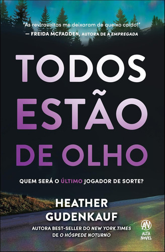 Todos Estao De Olho