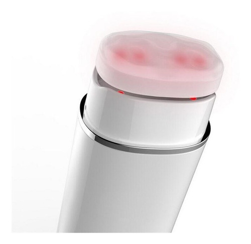 Masajeador Facial 3 En 1 Portátil Exfoliante Usb Antiarrugas