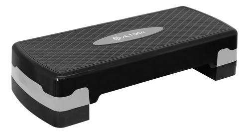 Banco Escalon De Ejercicio Step Rutinas Aerobics Ajustable