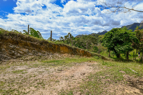 Lote La Candelaria_ En Venta_ Sasaima