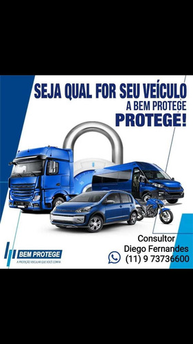 Chevrolet Bem Protege Bem Protege