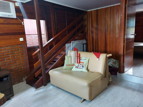 Chácara À Venda, 300 M² Por R$ 170.000,00 - Jardim Oliveira - Itu/sp - Ch0017