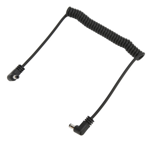 Adaptador De Bateria Fictício Para Cabo De Alimentação Dc 7.