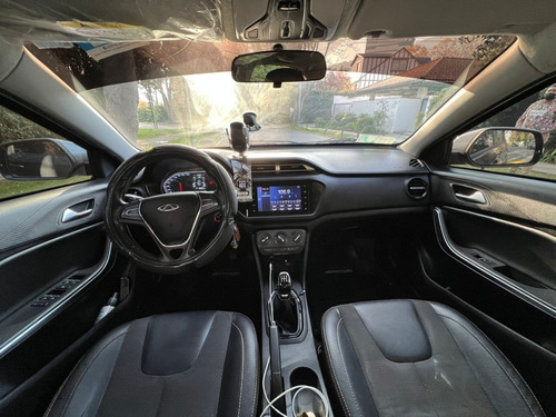 Imagen 15 de 15 de Chery Tiggo 2 Gsl 1.5