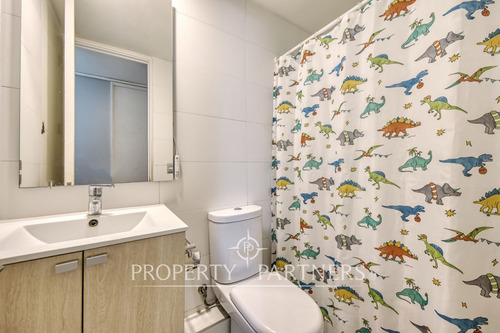 Precioso Departamento En Venta En Primer Piso. Con...
