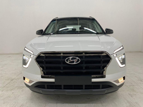 Imagen 1 de 9 de Hyundai Creta Turbo 2022