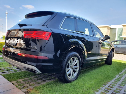 Imagen 5 de 15 de Audi Q7 2019 3.0 Tfsi Elite 333hp At