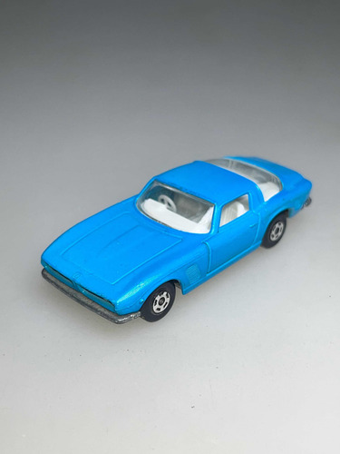 Lesney Matchbox #14 Iso Grifo 1970  England