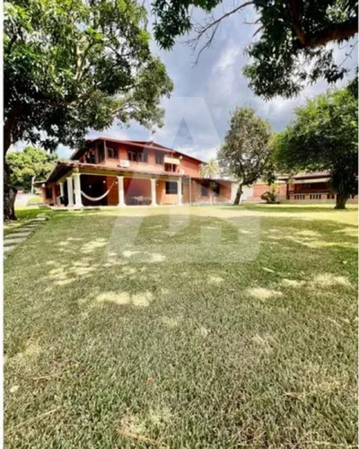 Casa En Cerro Verde