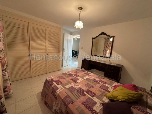 Casa En Alquiler Prados Del Este Mls#25-22087