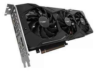 Placa De Video Gigabyte Geforce Rtx 2080 Ti Windforce 11gb