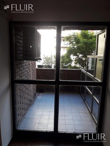 Vendo Depto 1dorm En Salguero 447 Nueva Cordoba (renta Proxima A Finalizar)