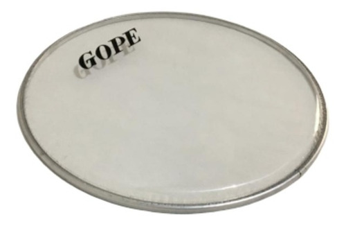 Pele Gope Cristal Transparente 11 Polegadas - Tc 11