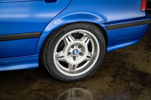 Imagem 7 de 14 de 1996 Bmw 328i Touring E36