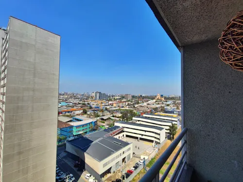 Venta Depto. 3d/1b + Est Y Bod - Quinta Normal