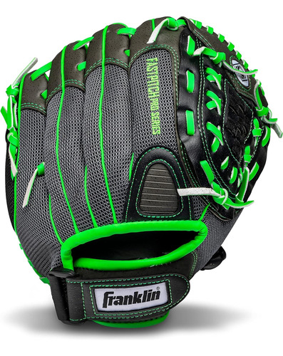 Guante De Softbol Franklin Windmill Fastpitch Series 11 PuLG