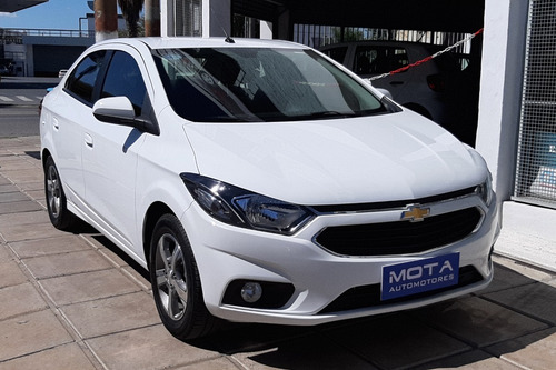 Prisma Ltz 1.4 - Full Full - C/gnc 5° - M/2016