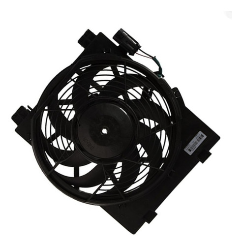 Deflector Ventilador Radiador Gm 24445191