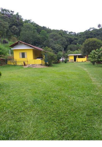 Imagem 7 de 11 de Chácara Para Venda Em Piracaia, Água Chata, 1 Dormitório, 2 Banheiros, 20 Vagas - V326_2-1240956