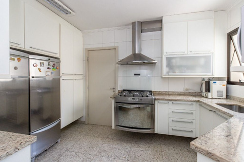 Imagem 12 de 30 de Apartamento - Ap01857 - 70805307