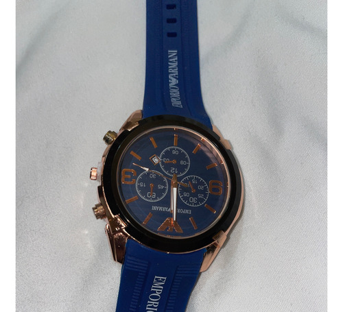 Reloj De Pulsera Hombre 