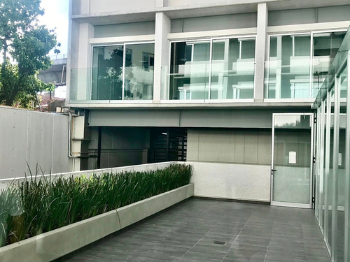 Imagen 13 de 14 de Departamento Nuevo Para Renta San Jerónimo / Tizapan