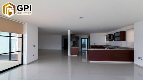 Imagen 8 de 30 de Casa En Venta Residencial Molino León Gto.