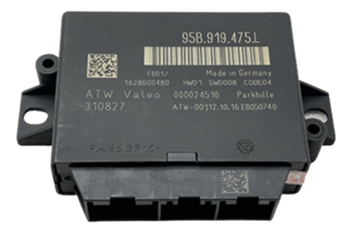 Módulo De Control De Placa De Computadora Radar Eye Ecu 95b9