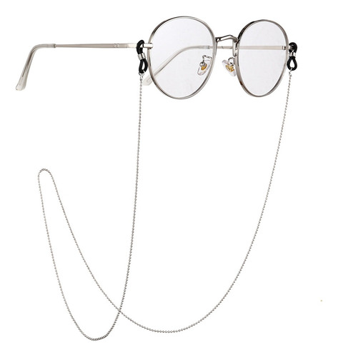 Cadena Para Colgar Gafas Planet Glasses, Estilo Retro, De Me