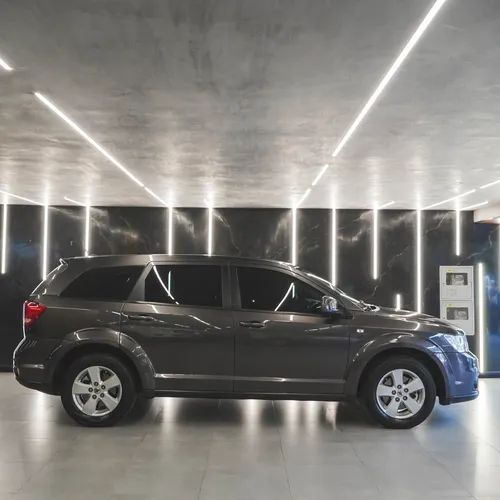 Dodge Journey Se 2018
