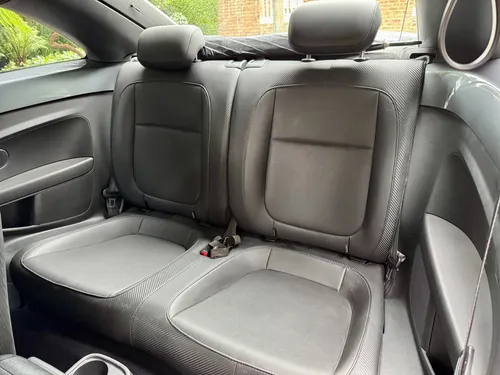 Volkswagen New Beettle 2.5 Sport