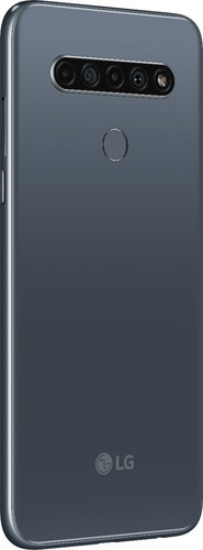 Imagen 3 de 4 de Celular LG K61 128gb Liberado - Tienda Oficial LG