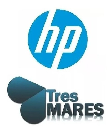 Imagen 4 de 5 de Notebook Hp 250g7 Core I3 4gb Ram 1tb Hdd 15.6''