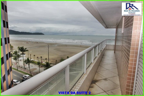 Imagem 7 de 15 de Apartamento 3 Dormitórios Para Venda Em Praia Grande, Aviação, 3 Dormitórios, 3 Suítes, 1 Banheiro, 2 Vagas - Ap00148_1-1283530