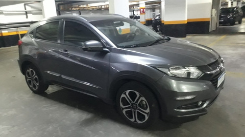 Imagem 1 de 5 de Honda Hr-v 2018 1.8 Ex Flex Aut. 5p