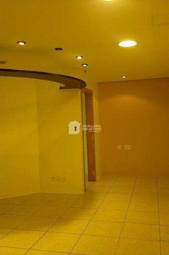 Imagem 13 de 17 de Sala Em São Paulo Bairro Jardim Londrina - A1386